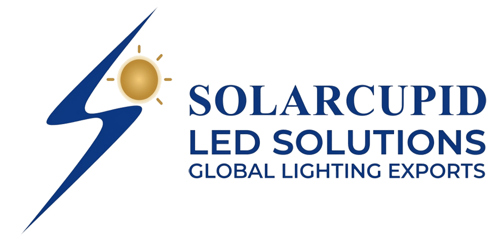 SolarCupid Logo