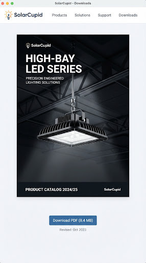 Linear Pro Series Installation Guide