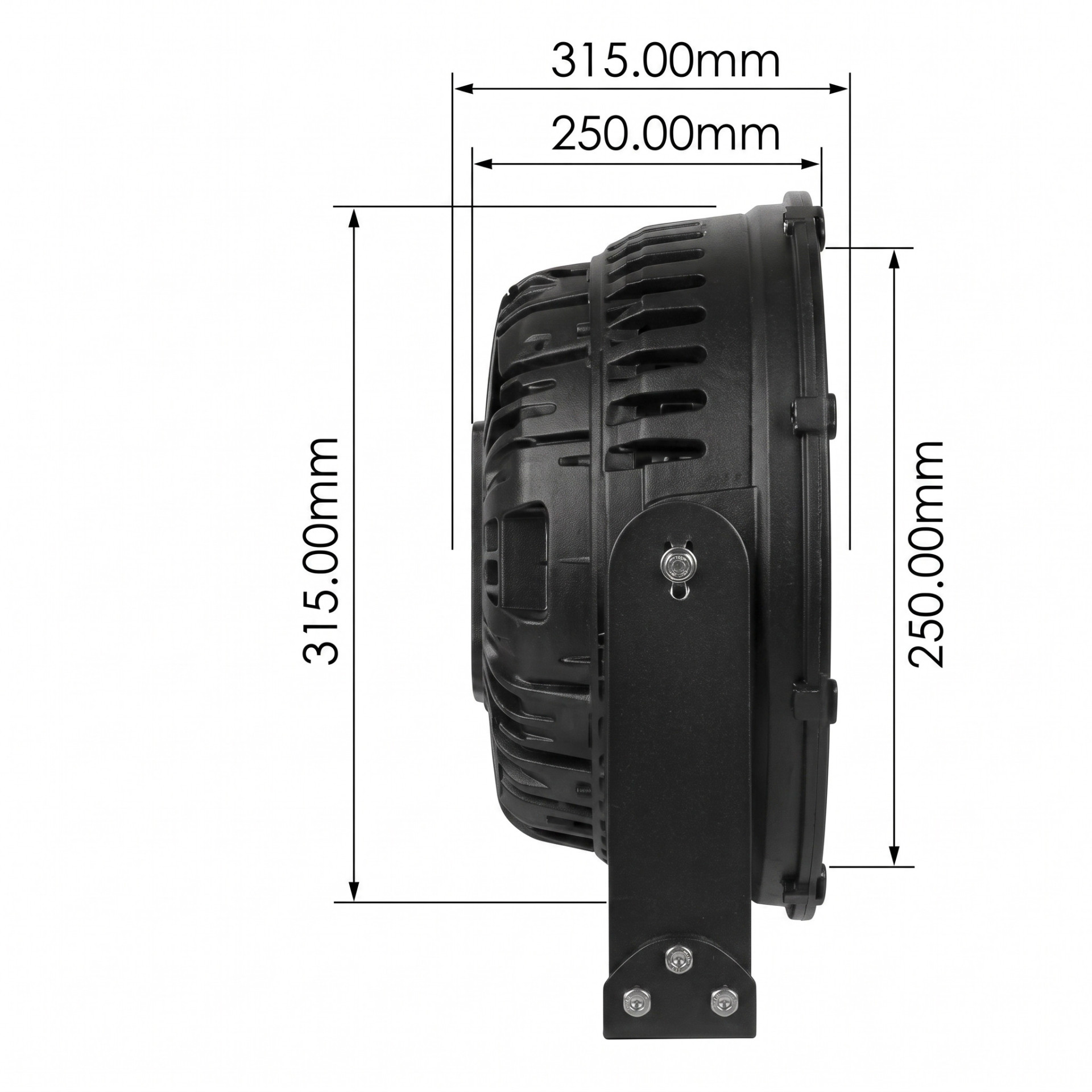 SOLARCUPID LED Stadium Light Round Shape (4).jpg