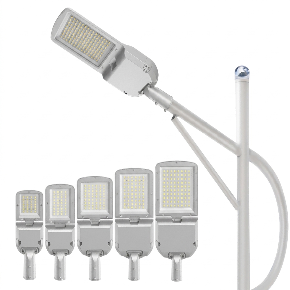LED Street Light