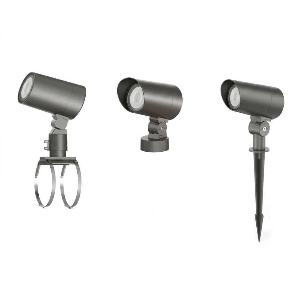 LED Spike Light