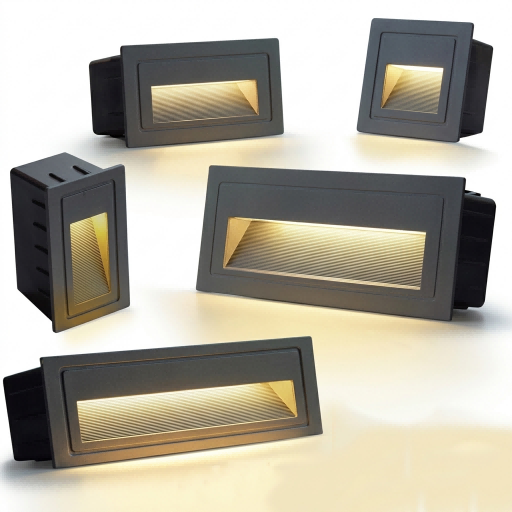 LED Corner Light