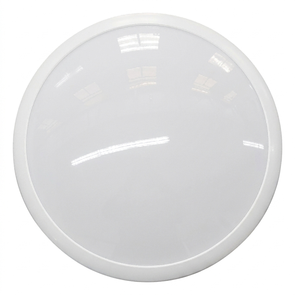 Waterproof LED Bulkhead & Ceiling Light